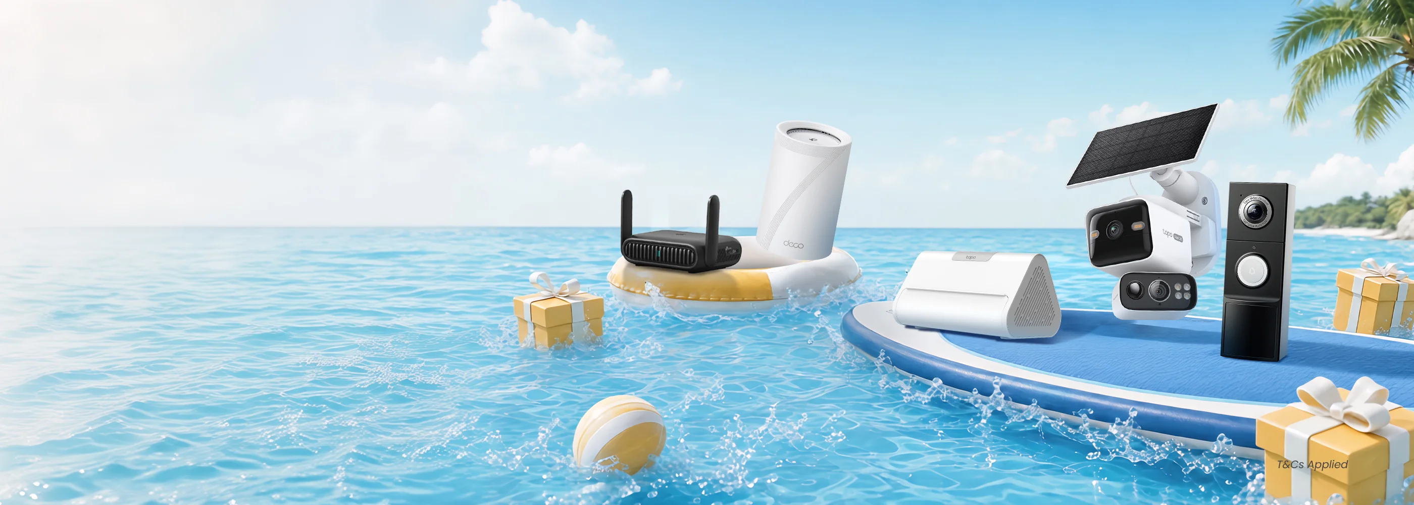 Smart Living, Subscription Free