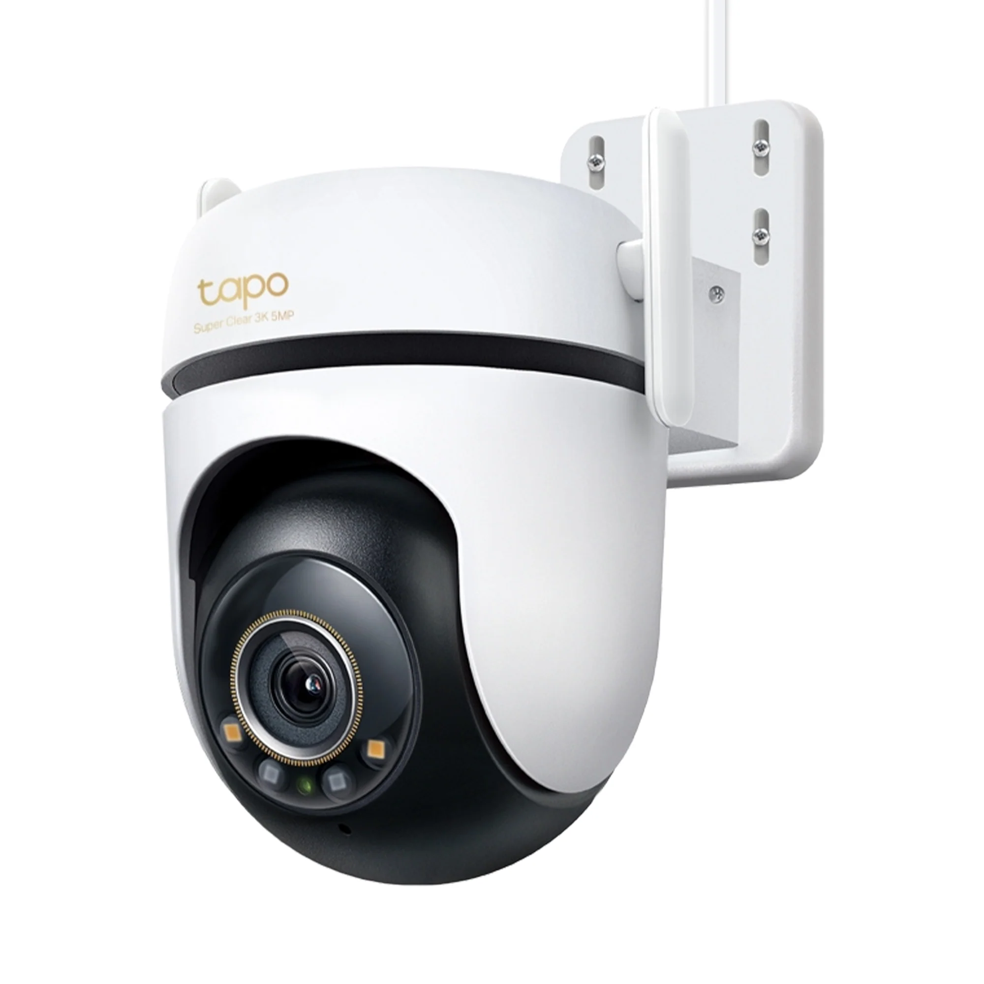 Tapo C530WS 3K Outdoor Pan/Tilt/Zoom Security Camera - Image 12