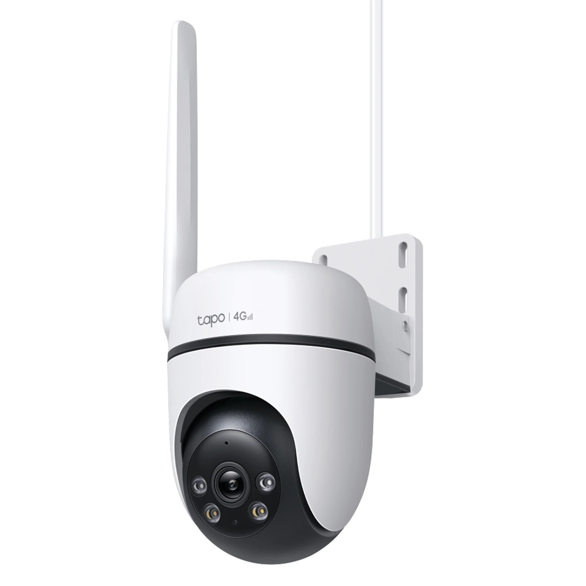 Tapo C501GW 4G LTE/PoE Outdoor Pan/Tilt/Zoom Security Camera - Image 13
