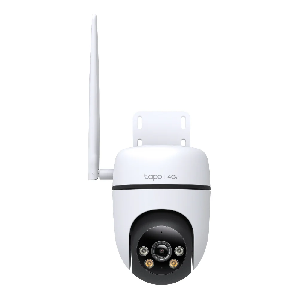 Tapo C501GW 4G LTE/PoE Outdoor Pan/Tilt/Zoom Security Camera - Image 3