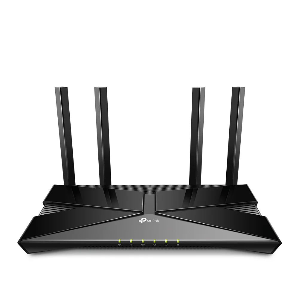 Archer AX53, AX3000 Dual Band Gigabit Wi-Fi 6 Router