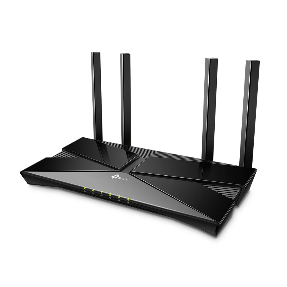 Archer AX53, AX3000 Dual Band Gigabit Wi-Fi 6 Router - Image 3