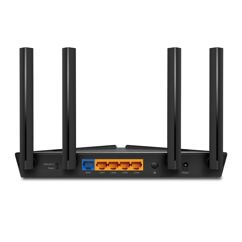 Archer AX53, AX3000 Dual Band Gigabit Wi-Fi 6 Router - Image 5