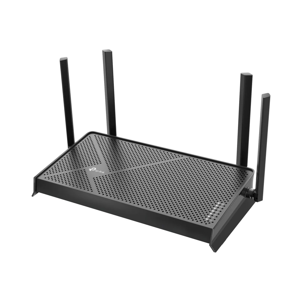 Archer BE3600, Dual-Band Wi-Fi 7 Router - Image 3