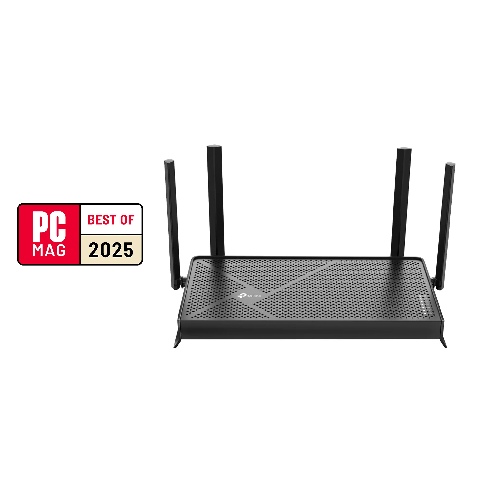 Archer BE3600 Wi-Fi 7 Router + RE225BE Range Extender Bundle - Image 2