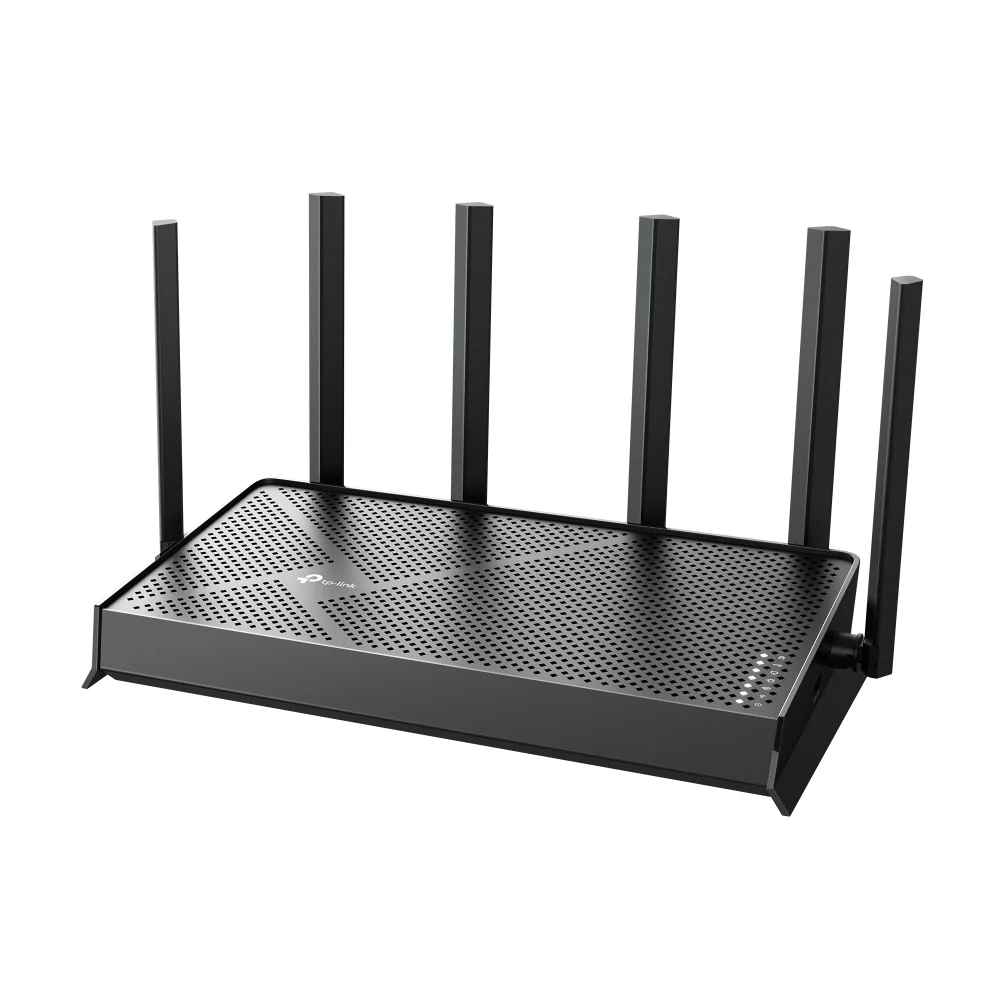 Archer BE400 BE6500 Dual-Band Wi-Fi 7 Router - Image 4