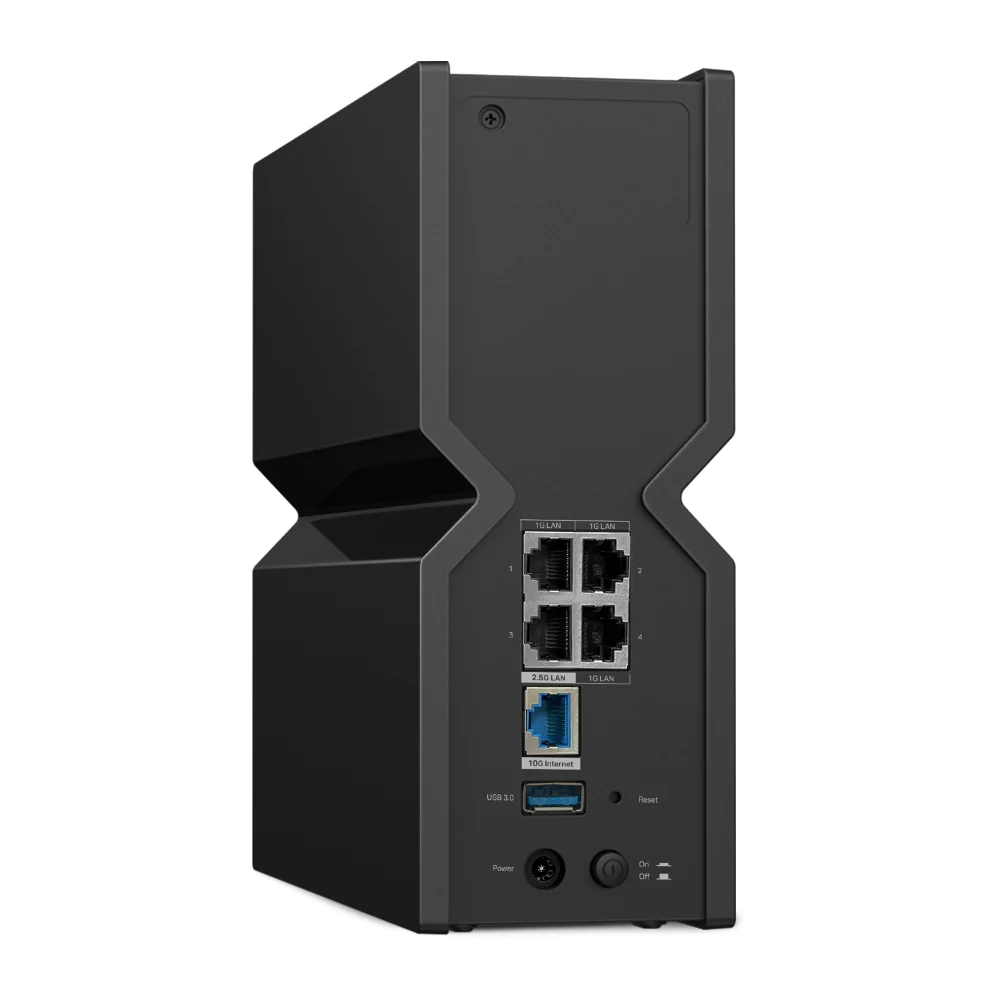 Archer BE700, BE15000 Tri-Band Wi-Fi 7 Router - Image 5