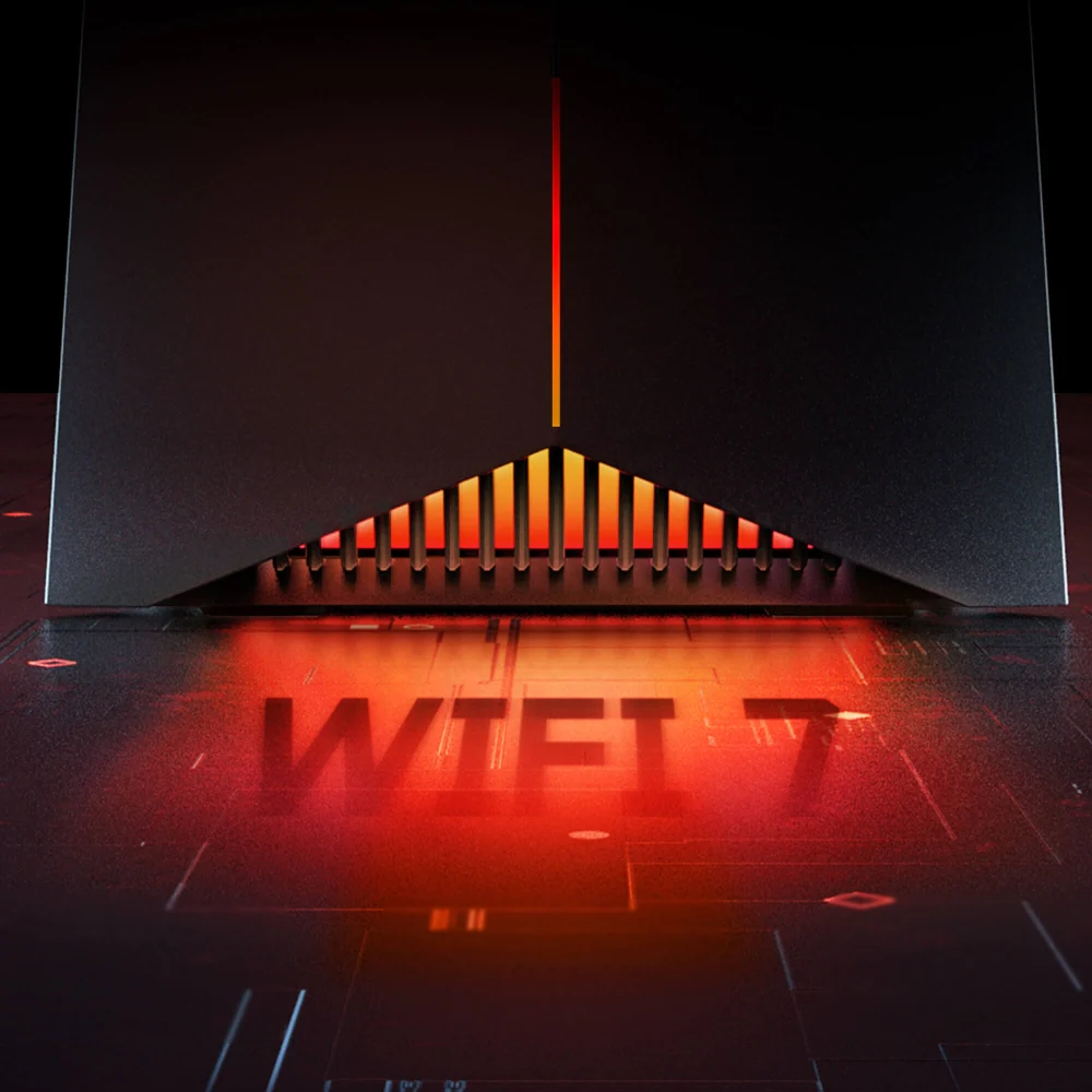Archer GE800 BE19000 Tri-Band Wi-Fi 7 Gaming Router - Image 5
