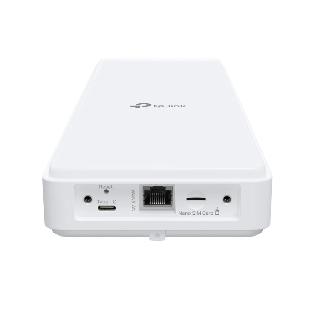 Archer NX500-Outdoor, 5G AX3000 Wi-Fi 6 Outdoor Router - Image 4