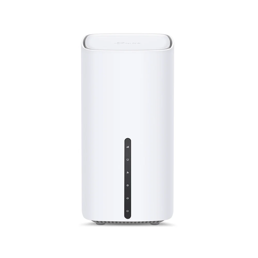 Archer AX3000 5G Router + Wi-Fi 6 Mesh Range Extender - Image 3