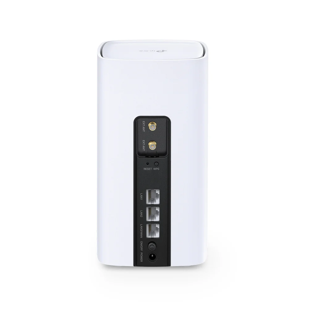 Archer AX3000 5G Router + Wi-Fi 6 Mesh Range Extender - Image 4