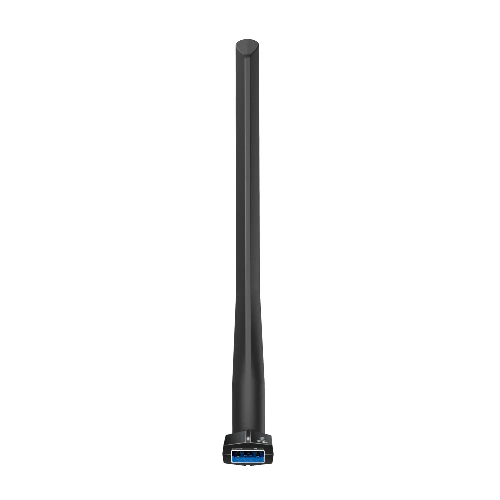 Archer TBE400U Plus BE6500 Tri-Band Wi-Fi 7 High Gain Wireless USB Adapter - Image 2