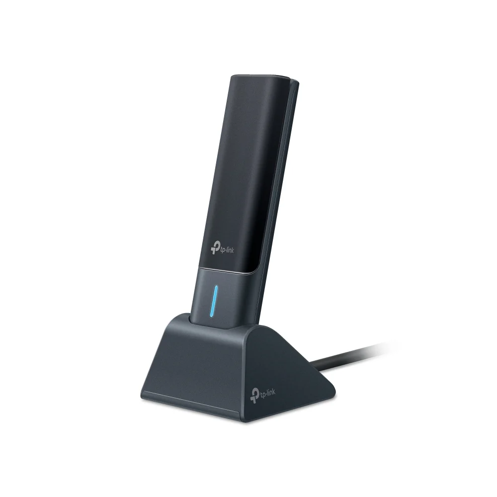 Archer TXE70UH AXE5400 Wi-Fi 6E High Gain Wireless USB Adapter