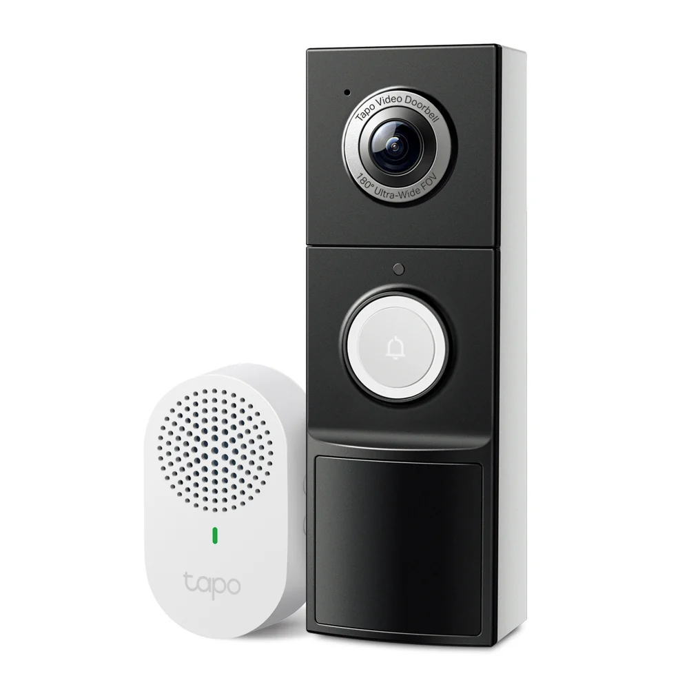 Video Doorbell with Central Hub - Image 4