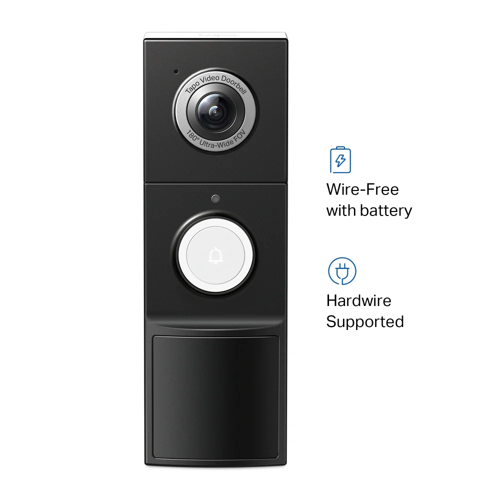 Video Doorbell with Central Hub - Image 5