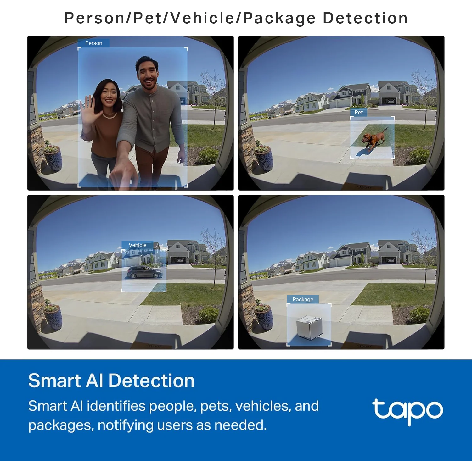 Video Doorbell with Central Hub - Image 7