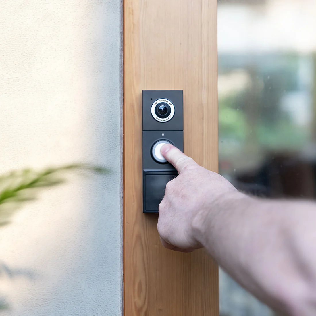 Video Doorbell with Central Hub - Image 10
