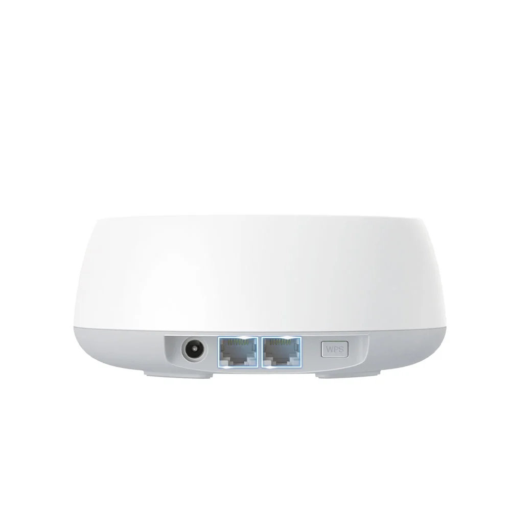 Deco BE22, BE3600 Whole Home Mesh Wi-Fi 7 System - Image 7