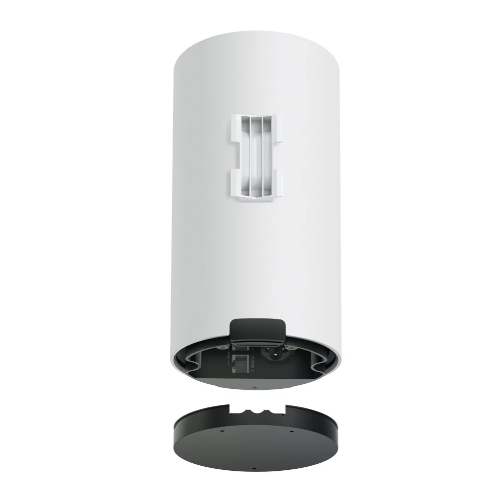 Deco BE25, BE3600 Outdoor/Indoor Mesh Wi-Fi 7 Router - Image 3