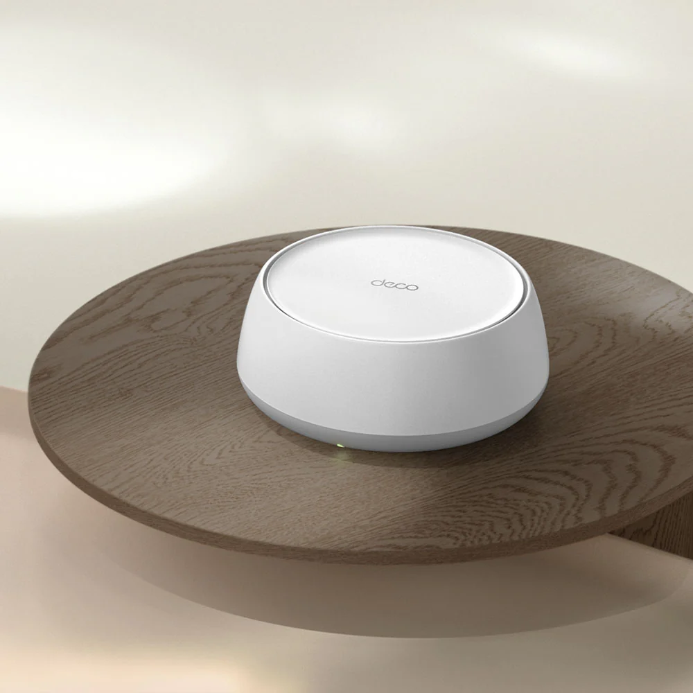 Deco BE3600 Mesh Wi-Fi 7 Bundle(Indoor + Outdoor Coverage) - Image 8