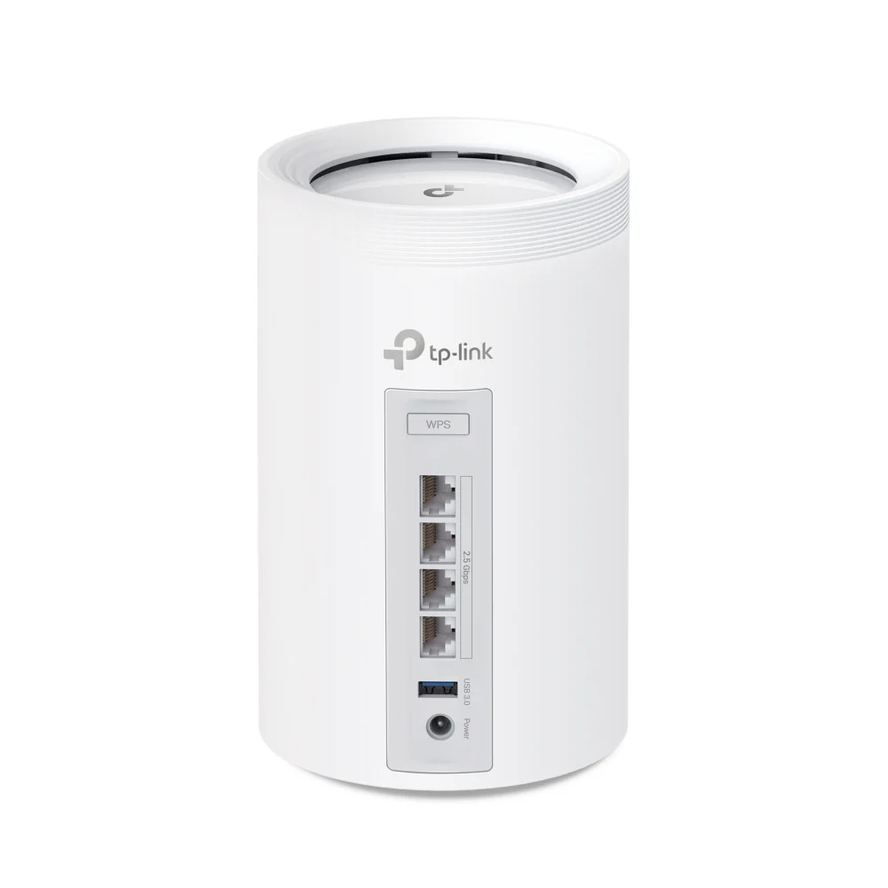 Deco BE65, BE9300 Whole Home Mesh WiFi 7 System - Image 4