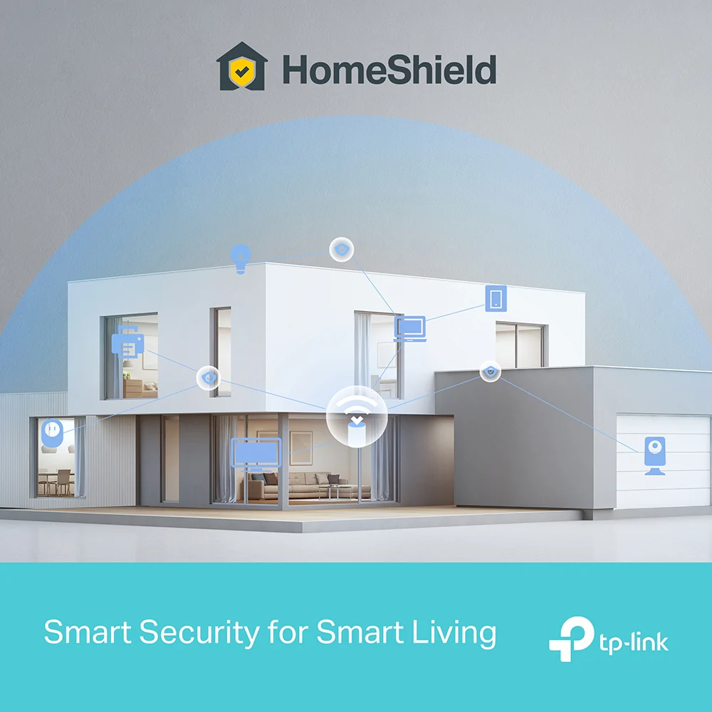 Deco BE9300, Whole Home Mesh Wi-Fi 7 work with Alexa, 3 packs - Image 9