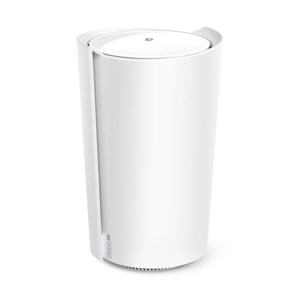 Deco X50-5G, 5G AX3000 Whole Home Mesh Wi-Fi 6 Router, Build-In 5G Modem
