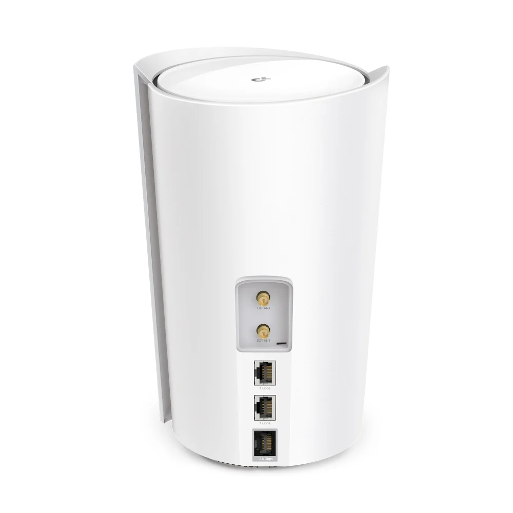 Deco X50-5G, 5G AX3000 Whole Home Mesh Wi-Fi 6 Router, Build-In 5G Modem - Image 4