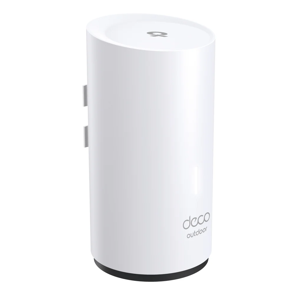 Deco X50-Outdoor, AX3000 Outdoor / Indoor Whole Home Mesh Wi-Fi 6 Unit - Image 4