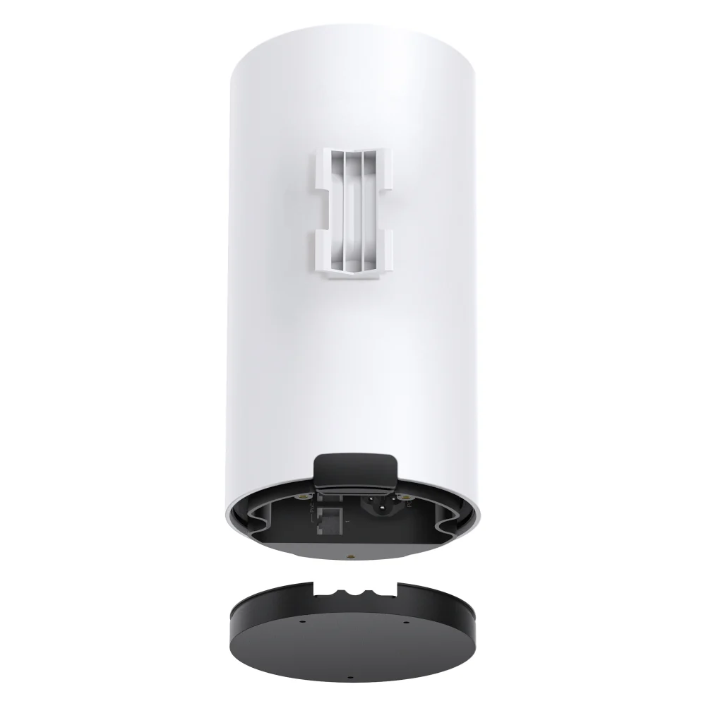 Deco X50-Outdoor, AX3000 Outdoor / Indoor Whole Home Mesh Wi-Fi 6 Unit - Image 5