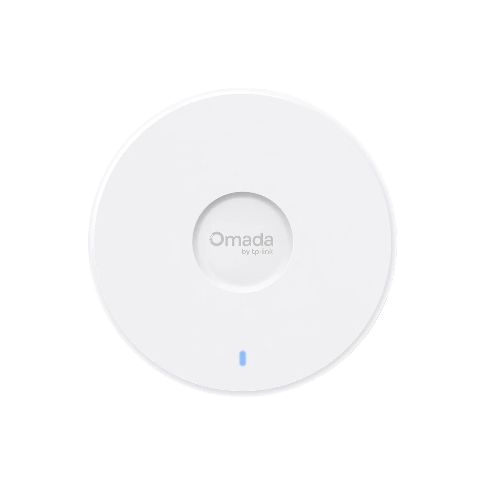 EAP727, BE5000 Ceiling Mount Wi-Fi 7 Access Point