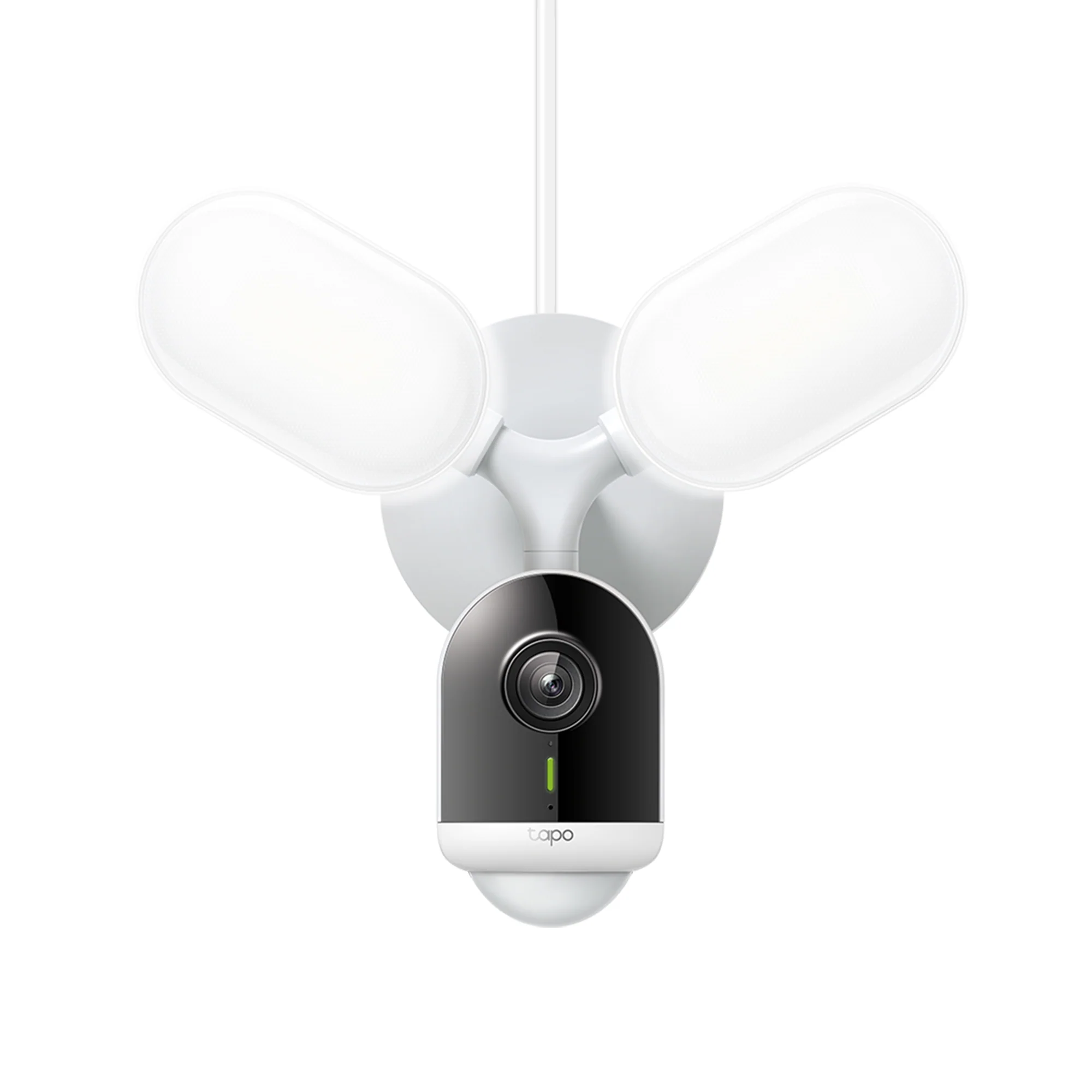 Tapo C720 Floodlight Camera with Smart Features and Wired Power - Image 8