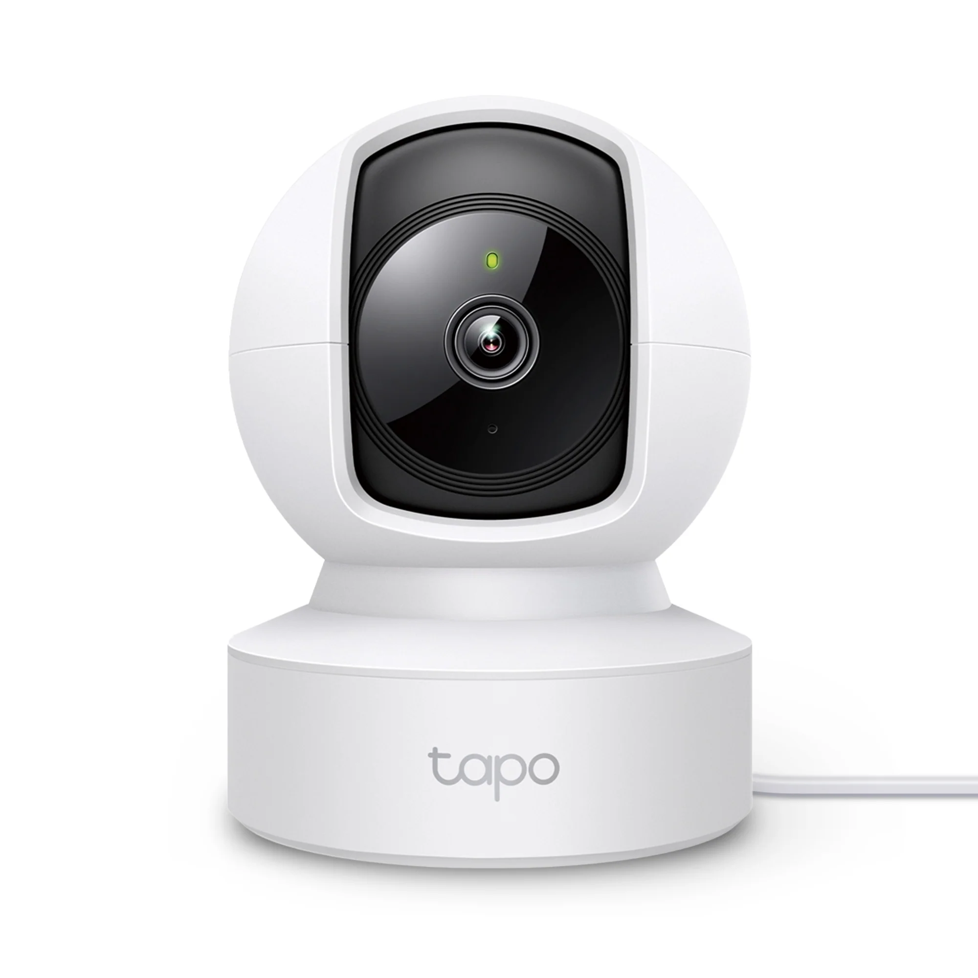 Tapo C212 Indoor 2K Ethernet/Wi-Fi Security Camera with Pan/Tilt/Zoom with Advanced Night Vision - Image 7