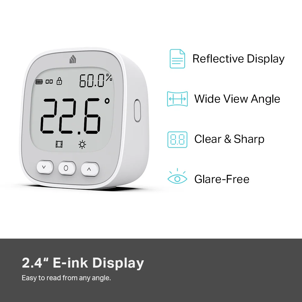 Kasa Smart Radiator Valve & Room Thermostat Bundle - Image 12