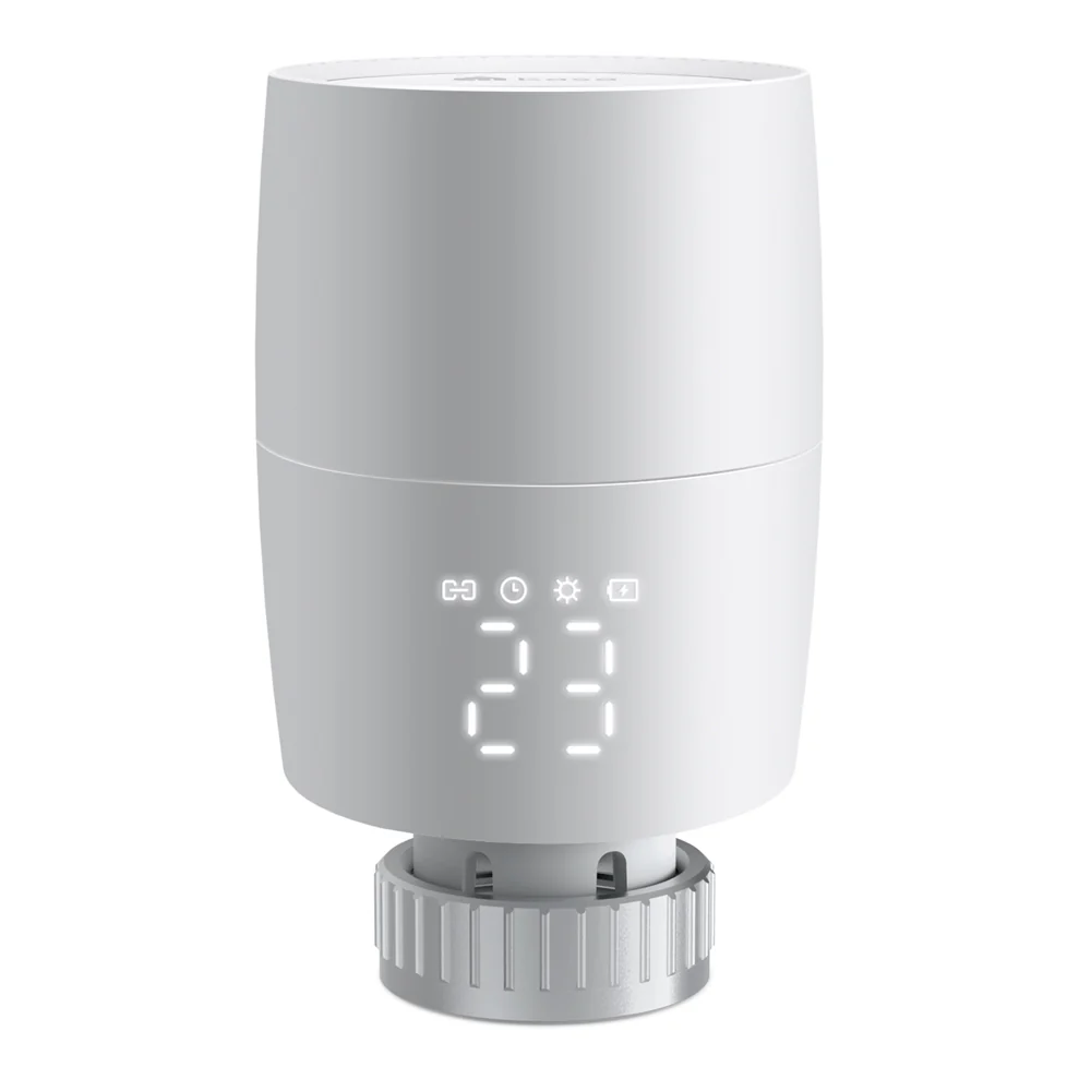 Kasa Smart Thermostatic Radiator Valve Add-on, Supports Kasa App, KE100 - Image 12