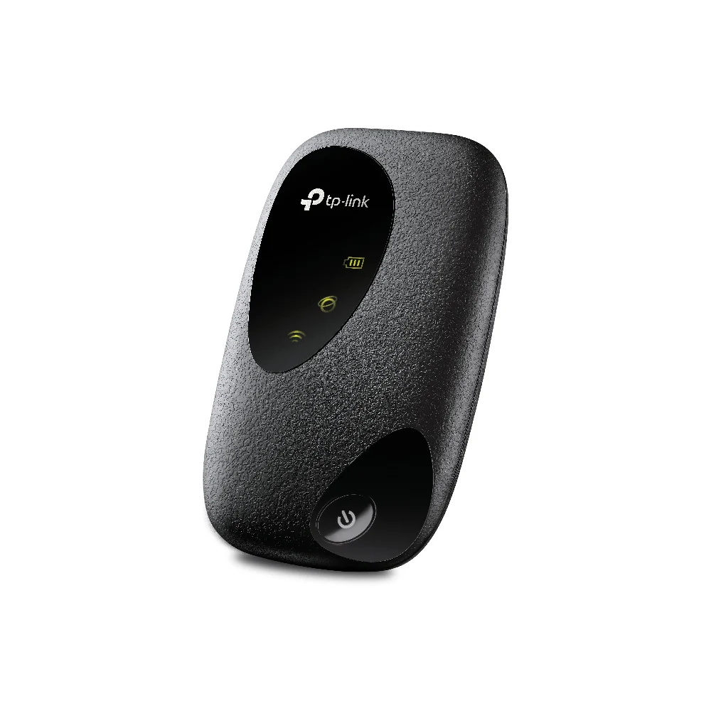 M7000 4G LTE Mobile Wi-Fi