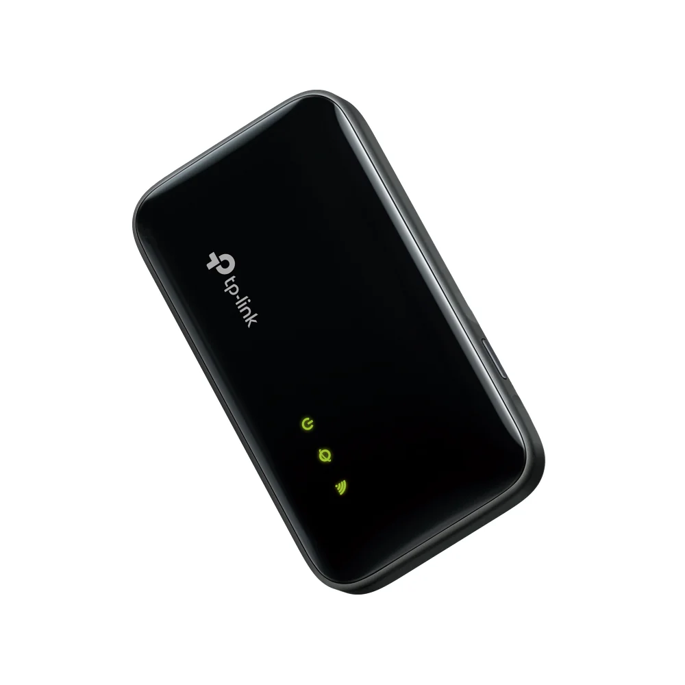 M7400 300 Mbps LTE-Advanced Mobile Wi-Fi