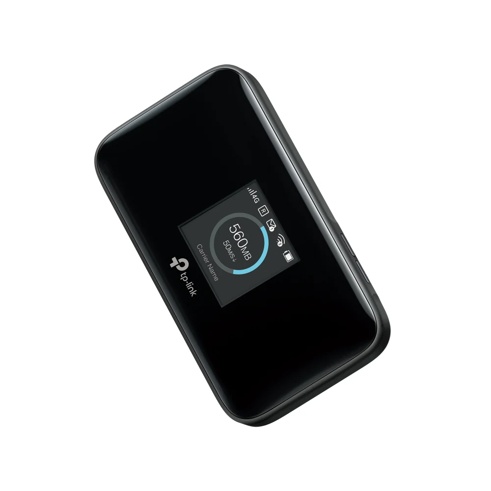 M7450, 300Mbps LTE-Advanced Mobile Wi-Fi
