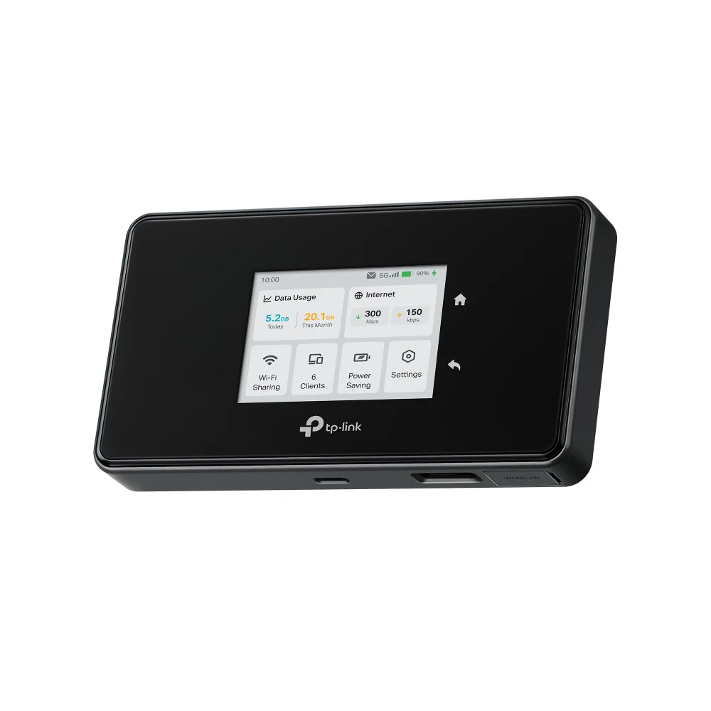 M8550 5G Mobile Wi-Fi M8550 - Image 3
