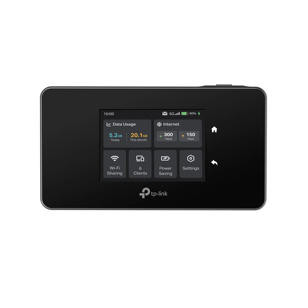 M8550 5G Mobile Wi-Fi M8550 - Image 4
