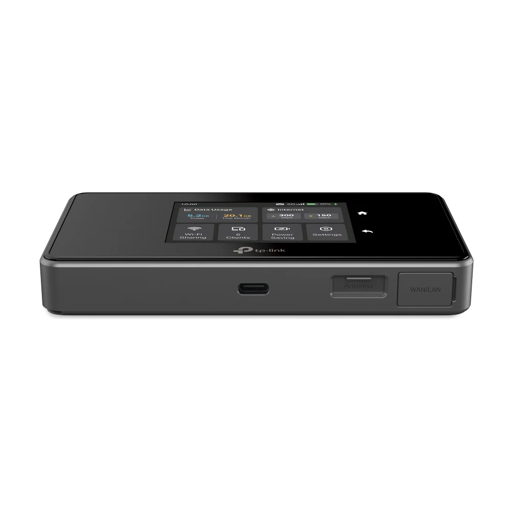 M8550 5G Mobile Wi-Fi M8550 - Image 6
