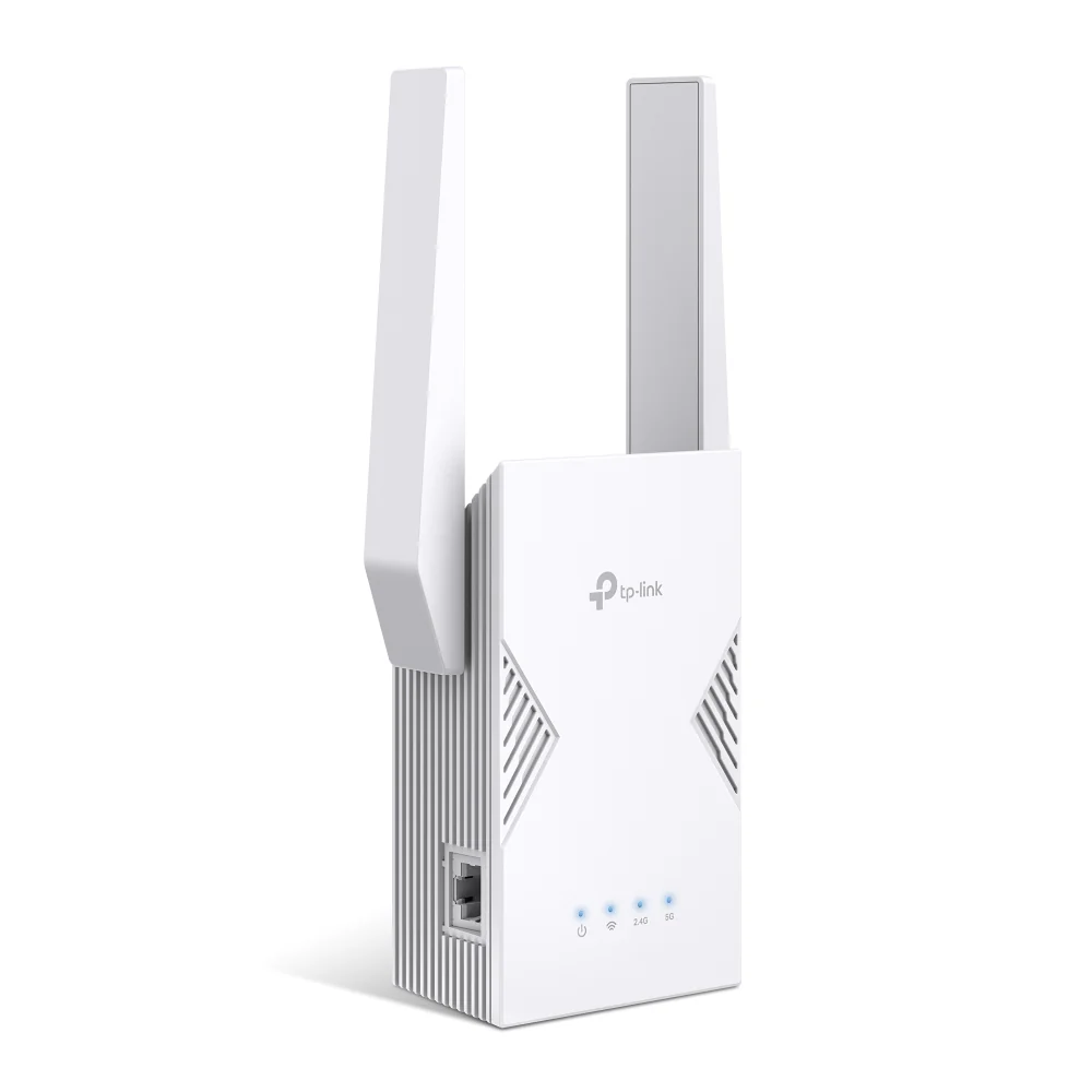 RE225BE, BE3600 Dual-Band Wi-Fi 7 Range Extender - Image 6