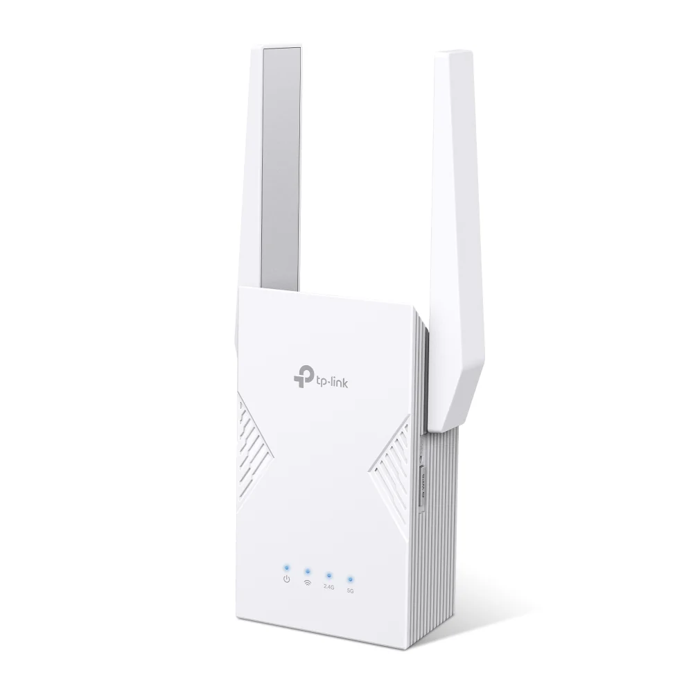 RE225BE, BE3600 Dual-Band Wi-Fi 7 Range Extender - Image 8