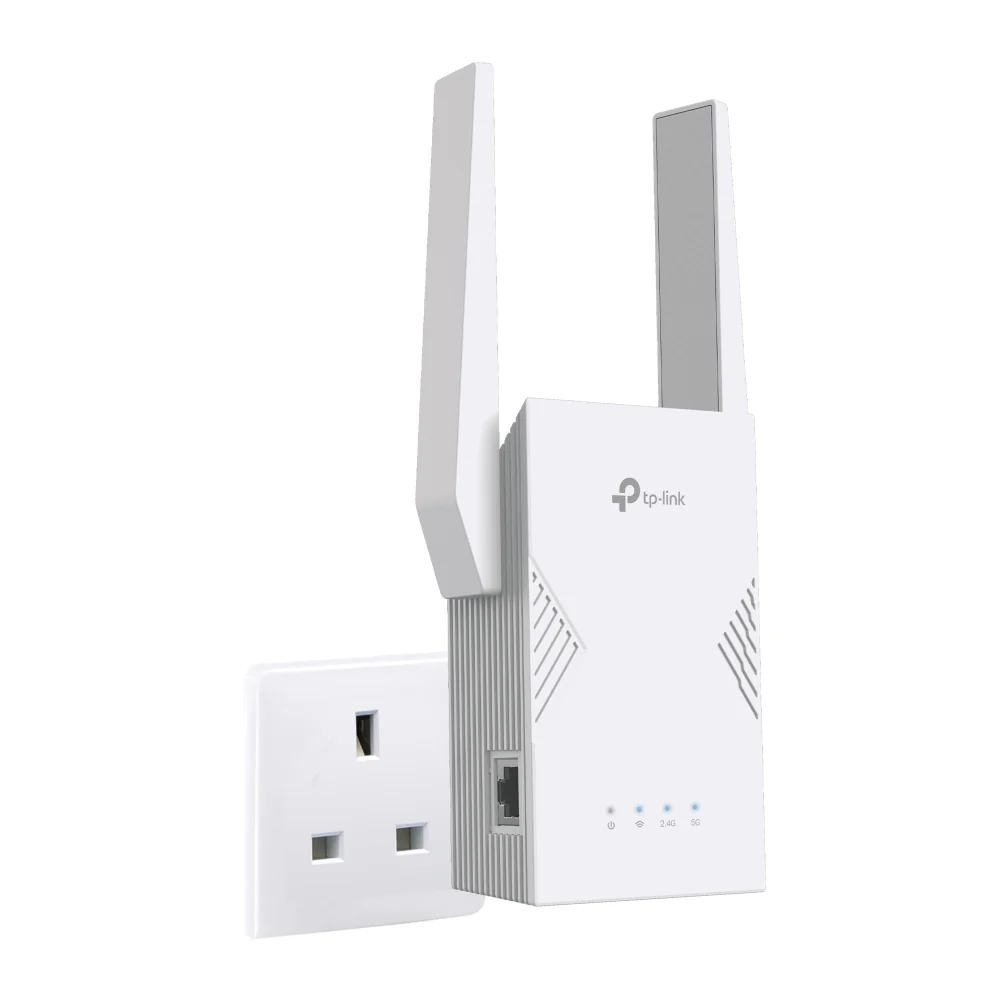 RE225BE, BE3600 Dual-Band Wi-Fi 7 Range Extender - Image 9