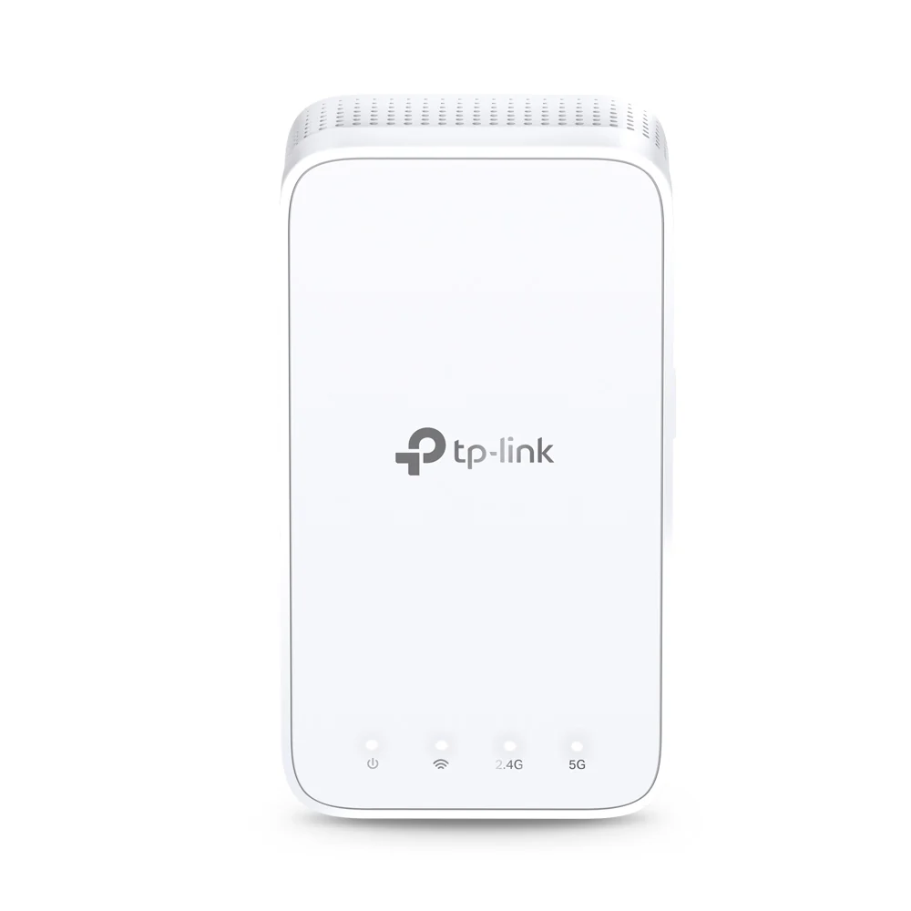 RE300 AC1200 Mesh Wi-Fi Range Extender