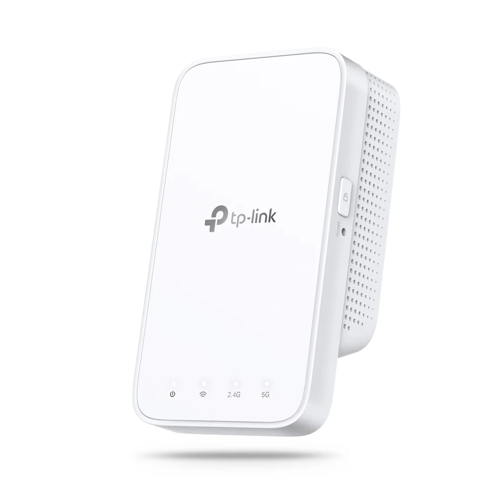 RE300 AC1200 Mesh Wi-Fi Range Extender - Image 2