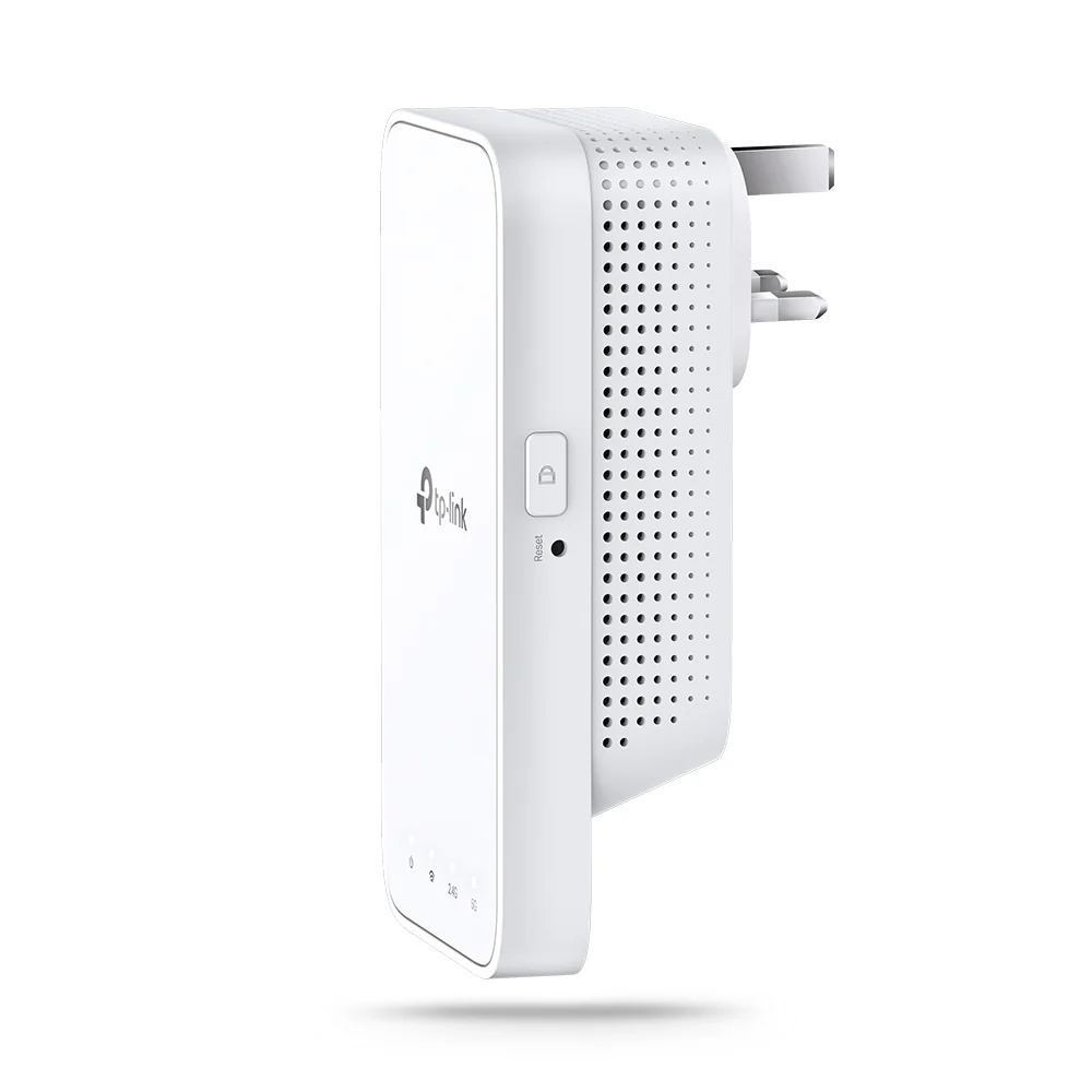 RE300 AC1200 Mesh Wi-Fi Range Extender - Image 3