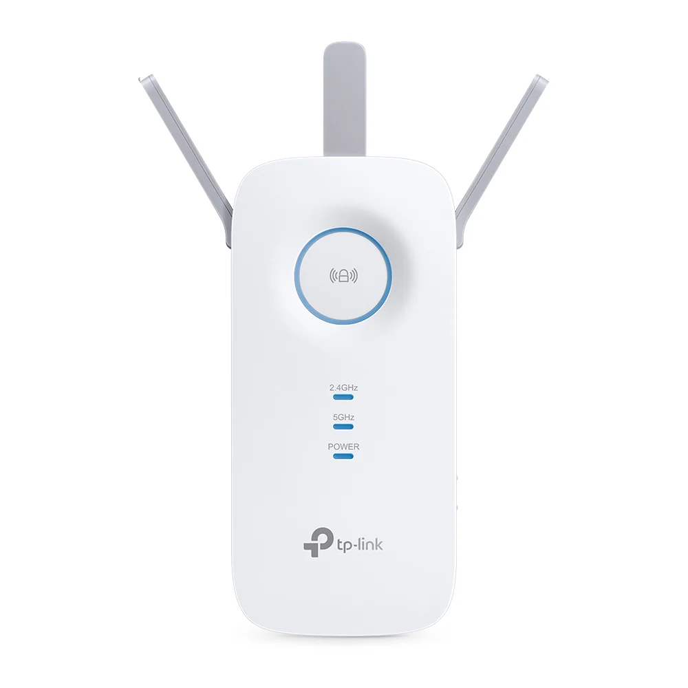RE550, AC1900 Wi-Fi Range Extender