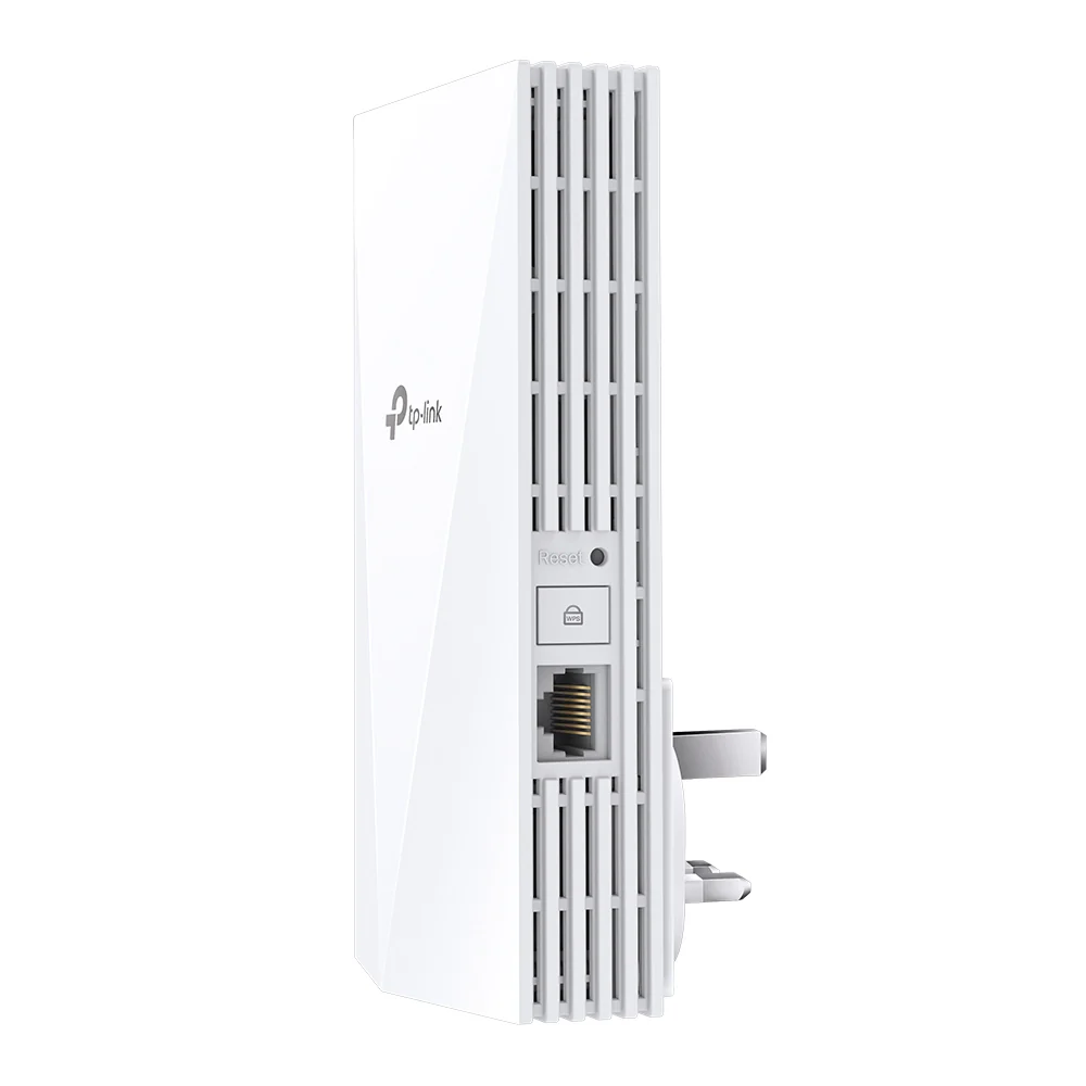 RE700X, AX3000 Mesh WiFi 6 Extender - Image 3