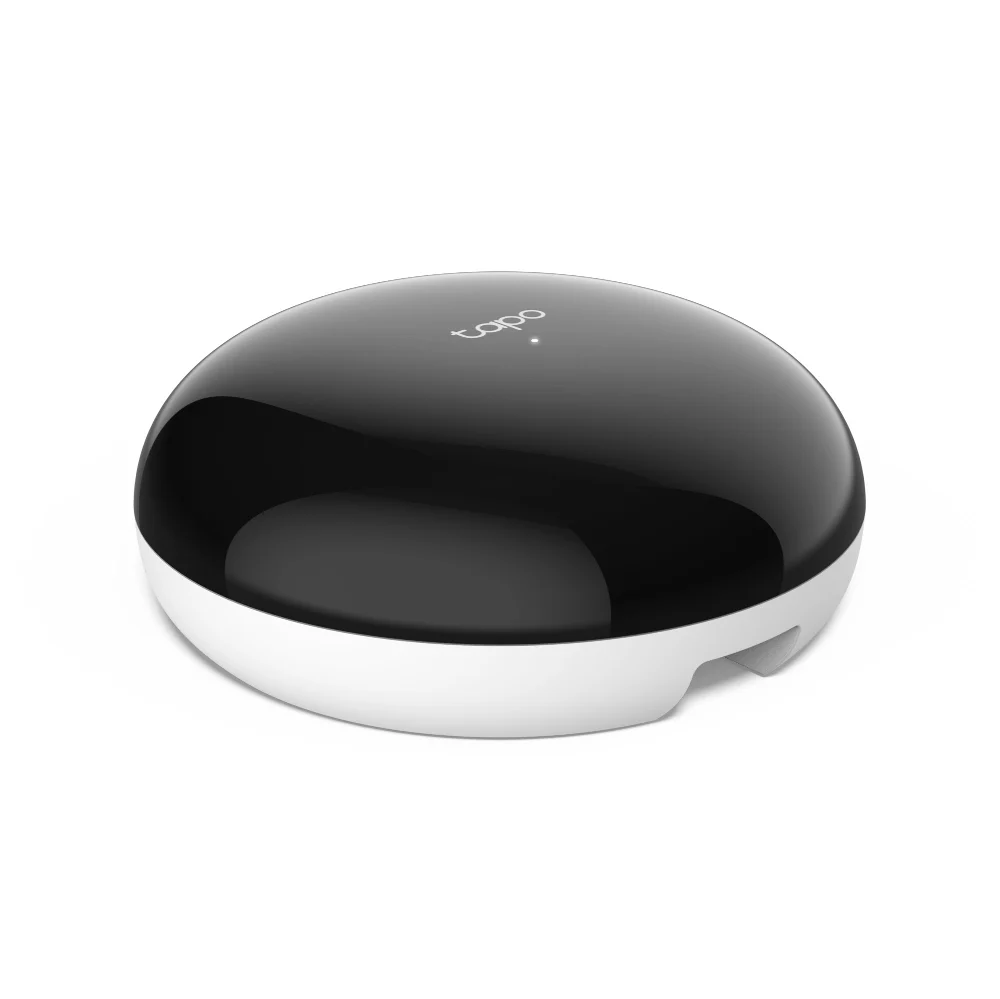 Smart IR Remote Hub with Matter – Control TVs, Air Conditioners, Fans & Lights, Tapo H110 - Image 3